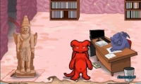 Belial Chap. 2.5