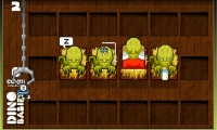 Dino Babies