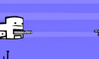 Peace Plane