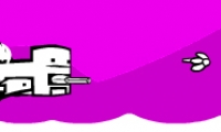 Peace Plane