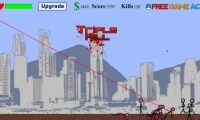 Awesome Sniper Man
