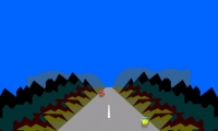 Yellow Car Game