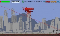 Awesome Sniper Man