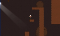 Pogo Fred: Chapter 1