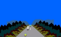 Yellow Car Game