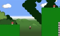 Pogo Fred: Chapter 1