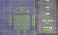 Droid Tris