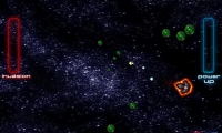 Galaxy Defense