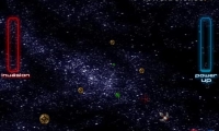 Galaxy Defense