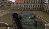 Alias Runner 2 Apocalypse