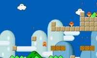 Mario - The Stolen Crown