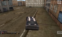 Alias Runner 2 Apocalypse
