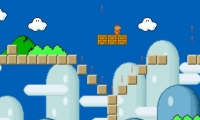 Mario - The Stolen Crown