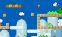 Mario - The Stolen Crown