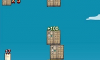 Cargo Stacker