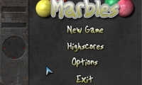 Marbles
