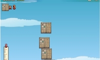 Cargo Stacker