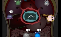 Math Attack