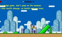 Mario Town 2
