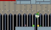 Mario Town 2
