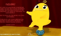 Monster Poise