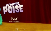 Monster Poise