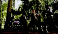 Power Rangers Dino Thunder 1