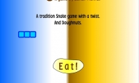 Dough-Snake