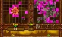 Puzzle Chase