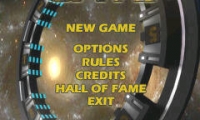 Galaxy Gate