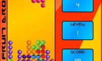 Fruit Drop