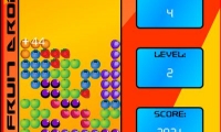 Fruit Drop