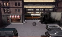 Gangsta War