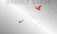 Unholy Stage