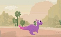 Dino Faster