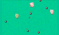 Pig Wars