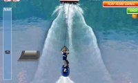 Wakeboarding XS