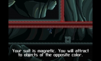 Polarity