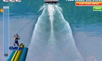 Wakeboarding XS