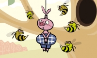Jackass the toon