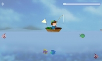 Action Fish