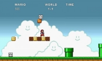 Hardest Mario