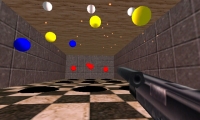 Target Shooter