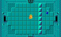 The Legend of Zelda: Dungeon Escape