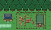 Zelda Valentine's Quest