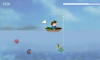 Action Fish