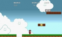 Hardest Mario