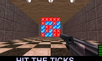 Target Shooter