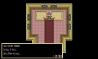 Zelda Valentine's Quest
