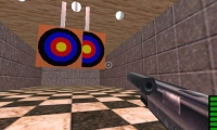 Target Shooter